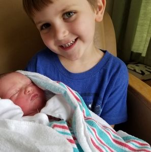 Meet your Posher, Sally